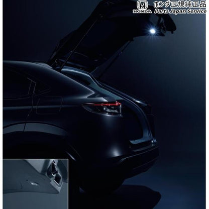 RV3系ヴェゼル 45.LEDテールゲートライト 08E17-3M0-000 VEZEL HONDA