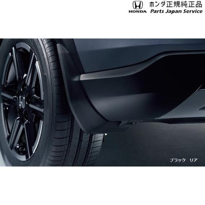RV3系ヴェゼル 93.マッドガード/ブラック 08P00-3M0-000 VEZEL HONDA