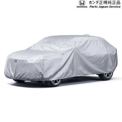 RV3系ヴェゼル 63.ボディーカバー 08P34-3M0-000 VEZEL HONDA