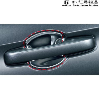 RV3系ヴェゼル 33.ドアハンドルプロテクションカバー 08P70-3M0-000 VEZEL HONDA