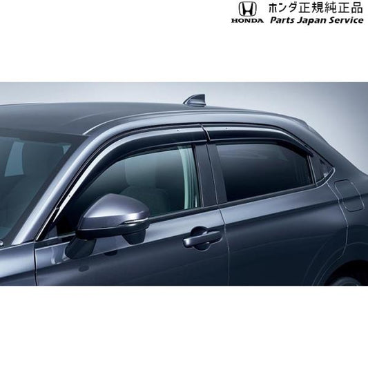 【大型便】RV3系ヴェゼル 95.ドアバイザー 08R04-3M0-000 VEZEL HONDA