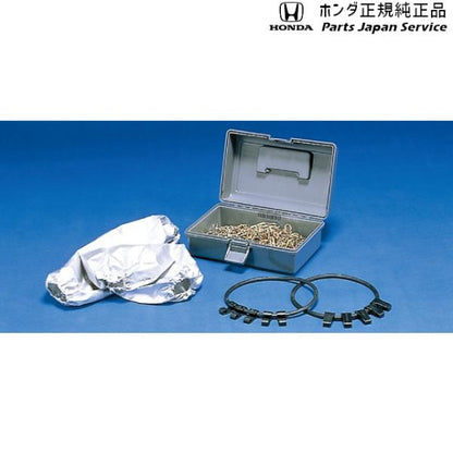 【大型便】RV3系ヴェゼル 61.タイヤチェーン/[G][eX]用 08T01-621-A01 VEZEL HONDA