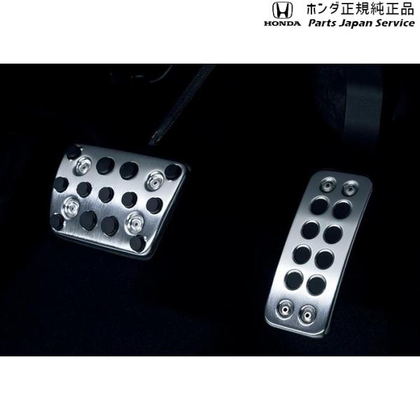 RV3系ヴェゼル 43.スポーツペダル 08U74-TZA-000A VEZEL HONDA