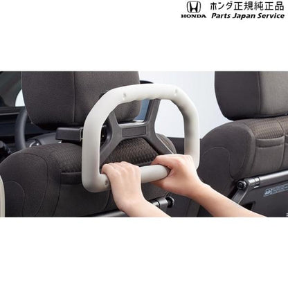 RV3系ヴェゼル 72.アシストグリップ 08U95-E9V-000A VEZEL HONDA