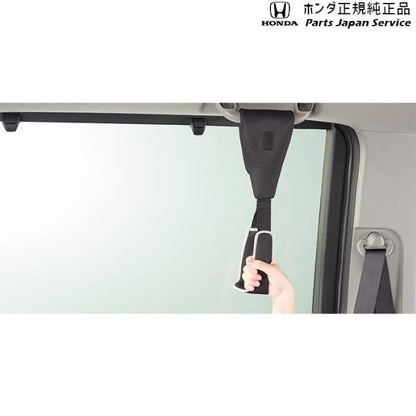 RV3系ヴェゼル 66.吊革グリップ 08U95-E9V-000B VEZEL HONDA
