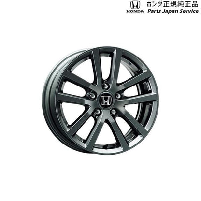 【大型便】RV3系ヴェゼル 23.16インチ アルミホイール ME-025 08W16-3M0-000 VEZEL HONDA