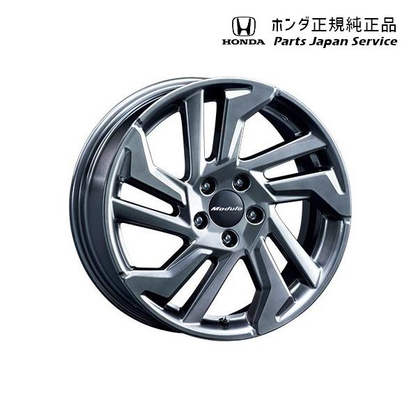 【大型便】RV3系ヴェゼル 21.18インチ アルミホイール/MS-045 08W18-3M0-000 VEZEL HONDA