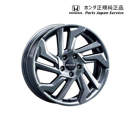 【大型便】RV3系ヴェゼル 21.18インチ アルミホイール/MS-045 08W18-3M0-000 VEZEL HONDA