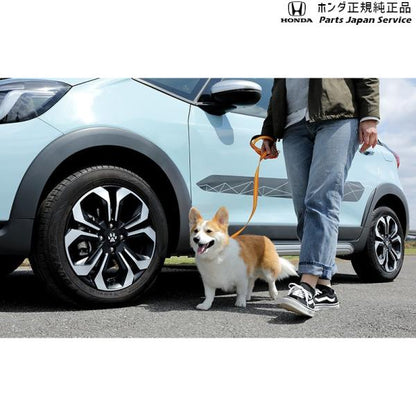 RV3系ヴェゼル 88.ペットセンターキャップ(肉球) 08Z41-PP2-D00A VEZEL HONDA