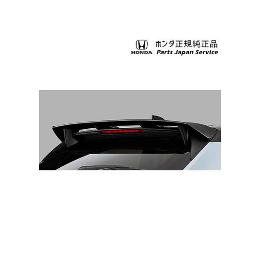 【大型便】RV3系ヴェゼル 113.ウイングスポイラー/未塗装 08Z49-3M0-0V0 VEZEL HONDA