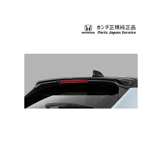 【大型便】RV3系ヴェゼル 114.ルーフスポイラー 08Z49-3M0-0W0 VEZEL HONDA