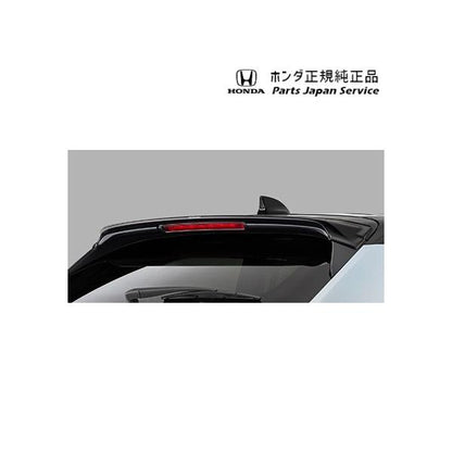 【大型便】RV3系ヴェゼル 115.ルーフスポイラー/未塗装 08Z49-3M0-0X0 VEZEL HONDA