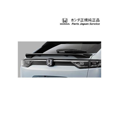 【大型便】RV3系ヴェゼル 117.テールゲートスポイラー/未塗装 08Z49-3M0-A50 VEZEL HONDA
