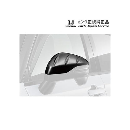 【大型便】RV3系ヴェゼル 119.ドアミラーカバー/未塗装 08Z49-3M0-AB0 VEZEL HONDA