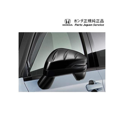 【大型便】RV3系ヴェゼル 119.ドアミラーカバー/未塗装 08Z49-3M0-AB0 VEZEL HONDA