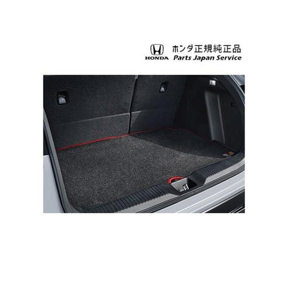RV3系ヴェゼル 133.スポーツラゲッジマット/レッド 08Z49-3M0-AG0 VEZEL HONDA