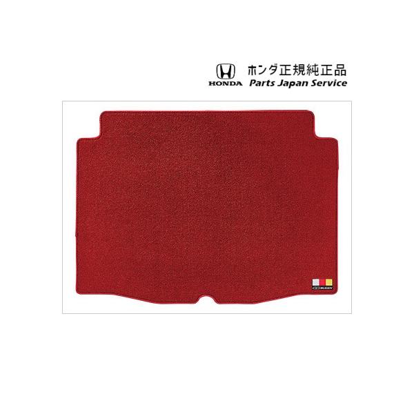 RV3系ヴェゼル 133.スポーツラゲッジマット/レッド 08Z49-3M0-AG0 VEZEL HONDA