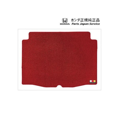 RV3系ヴェゼル 133.スポーツラゲッジマット/レッド 08Z49-3M0-AG0 VEZEL HONDA