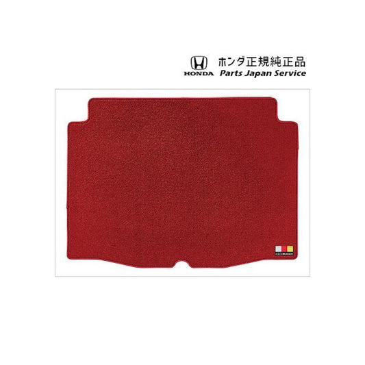 RV3系ヴェゼル 133.スポーツラゲッジマット/レッド 08Z49-3M0-AG0 VEZEL HONDA