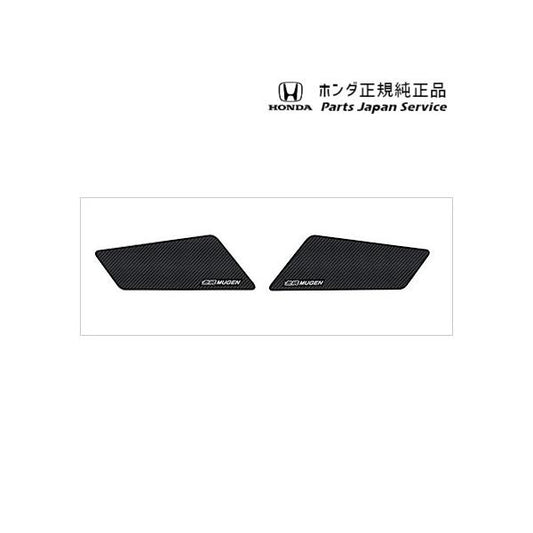 RV3系ヴェゼル 134.ドアインナープロテクター 08Z49-3M0-AJ0 VEZEL HONDA