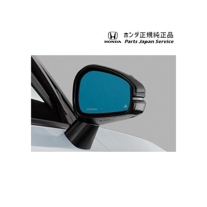 【大型便】RV3系ヴェゼル 139.ハイドロフィリックLEDミラー 08Z49-3M0-B00 VEZEL HONDA