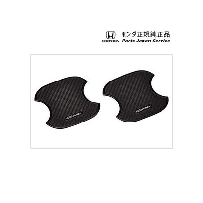 RV3系ヴェゼル 136.ドアハンドルプロテクター 08Z49-E6E-0E0 VEZEL HONDA