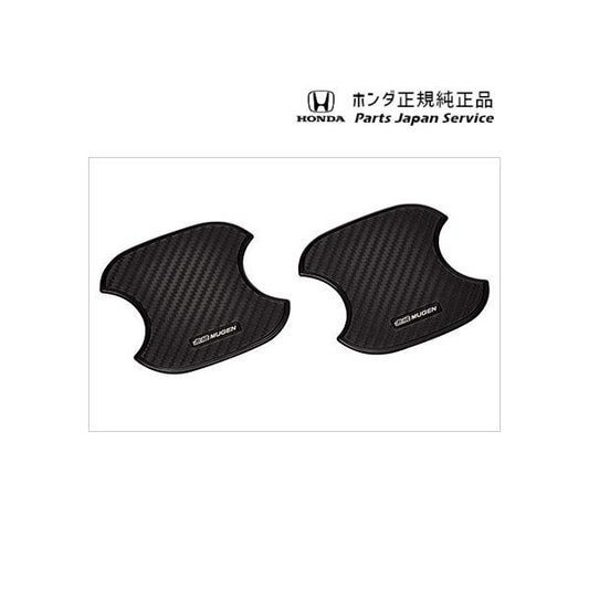 RV3系ヴェゼル 136.ドアハンドルプロテクター 08Z49-E6E-0E0 VEZEL HONDA