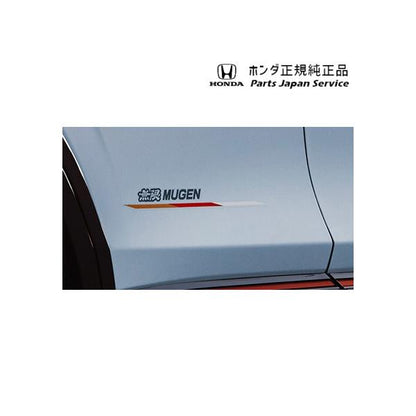 RV3系ヴェゼル 122.サイドデカール 08Z49-E6E-0F0 VEZEL HONDA