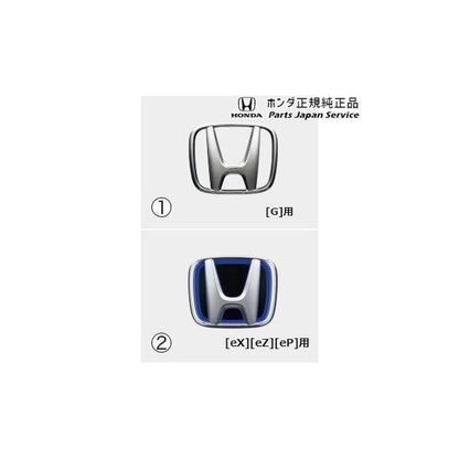 【大型便】RV3系ヴェゼル 15.フロントグリル/グロッシーカッパー・メタリック VEZEL HONDA