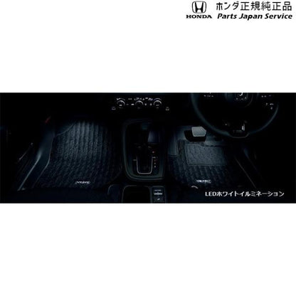 RV3系ヴェゼル 36.フットライト VEZEL HONDA