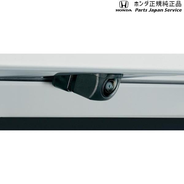 RV3系ヴェゼル 54.リアカメラ no 水滴クリーナー VEZEL HONDA