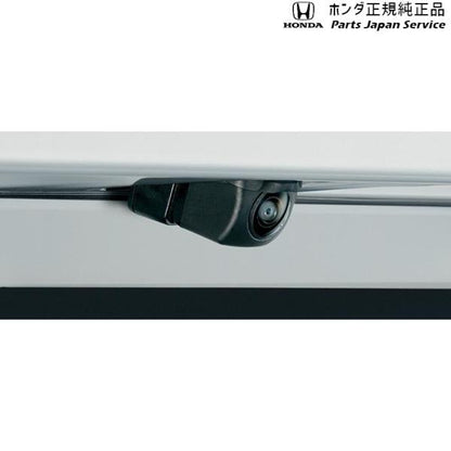 RV3系ヴェゼル 54.リアカメラ no 水滴クリーナー VEZEL HONDA