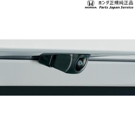 RV3系ヴェゼル 54.リアカメラ no 水滴クリーナー VEZEL HONDA