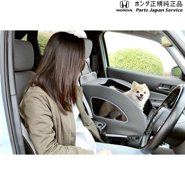RV3系ヴェゼル 81.ペットシートプラスわん2 VEZEL HONDA