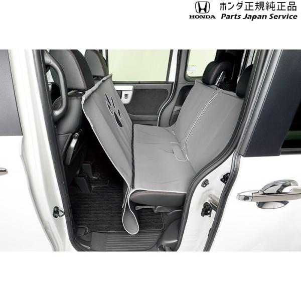 RV3系ヴェゼル 82.ペットシートマット VEZEL HONDA