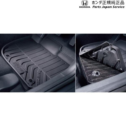 RV3系ヴェゼル 92.オールシーズンマット VEZEL HONDA