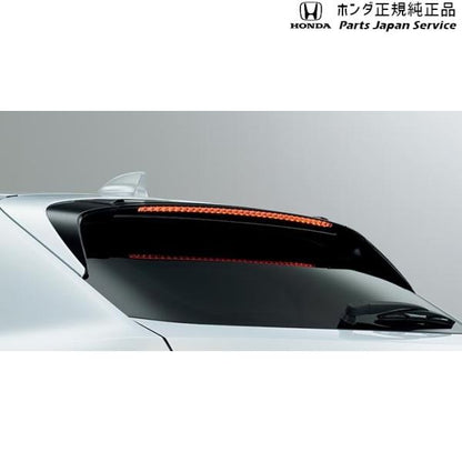 【大型便】RV3系ヴェゼル 8.テールゲートスポイラー VEZEL HONDA