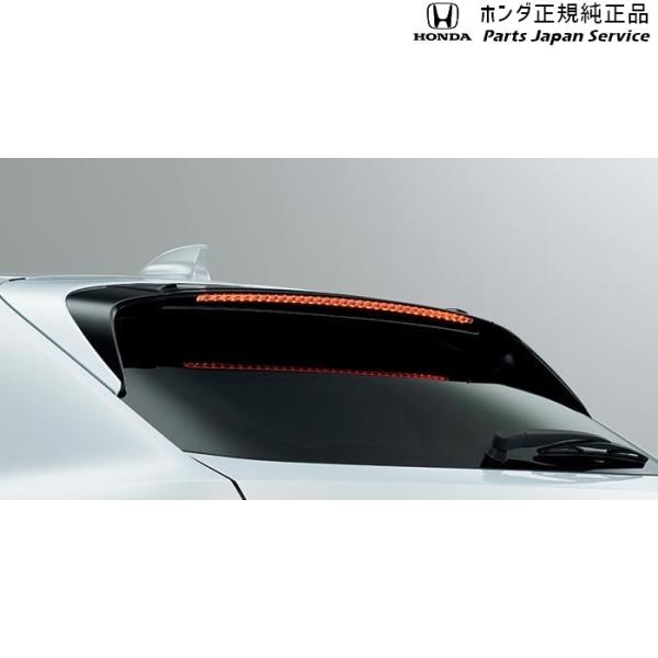 【大型便】RV3系ヴェゼル 9.テールゲートスポイラー VEZEL HONDA