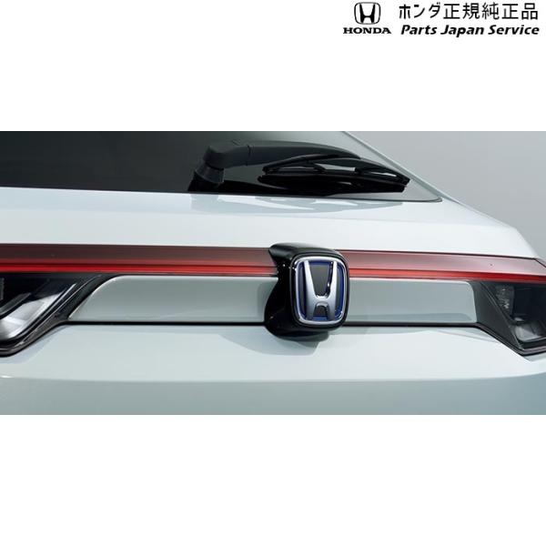 RV3系ヴェゼル 10.リアコンビガーニッシュ VEZEL HONDA