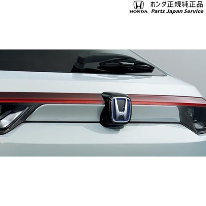 RV3系ヴェゼル 10.リアコンビガーニッシュ VEZEL HONDA