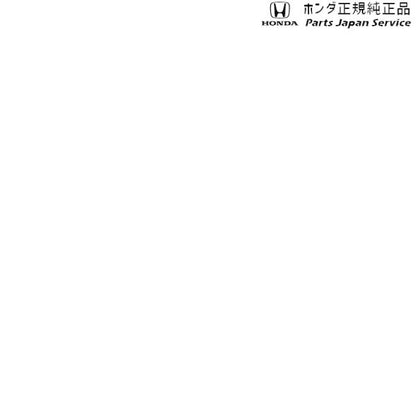 RV3系ヴェゼル 10.リアコンビガーニッシュ VEZEL HONDA