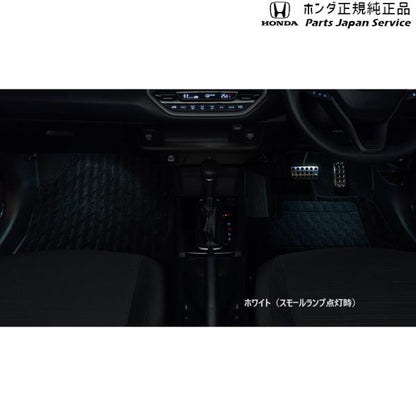 DG5系WR-V 32.フットライト(ホワイト) 08E10-31X-A00 WR-V HONDA