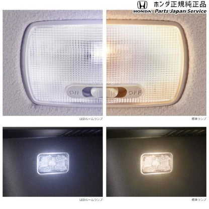DG5系WR-V 45.LEDルームランプ 08E13-E4A-A01 WR-V HONDA