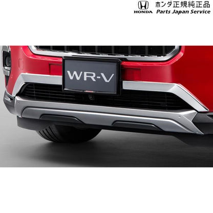 【大型便】DG5系WR-V 3.フロントロアーガーニッシュ 08F23-31X-000 WR-V HONDA
