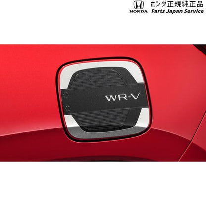 DG5系WR-V 8.フューエルリッドデカール 08F59-31X-000 WR-V HONDA