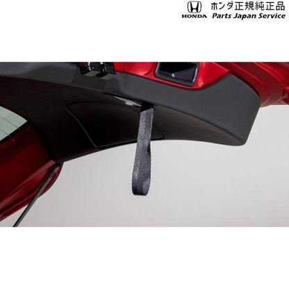 【クリックポスト】【小型宅配】DG5系WR-V 49.テールゲートストラップ 08L46-31X-010 WR-V HONDA