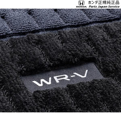 【大型便】DG5系WR-V 38.フロアカーペットマット(プレミアムタイプ) 08P15-31X-010 WR-V HONDA