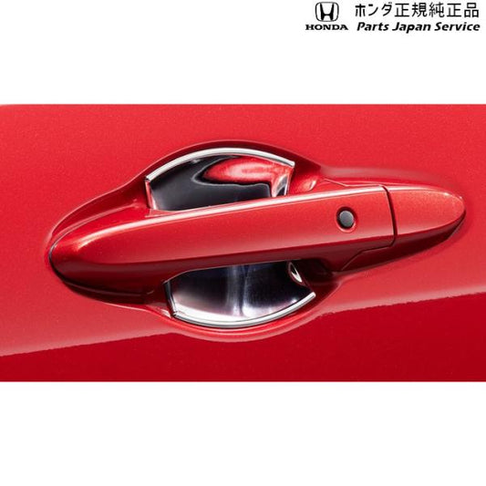 DG5系WR-V 22.ドアハンドルプロテクションカバー 08P70-31X-000A WR-V HONDA