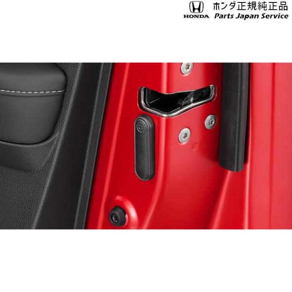 【クリックポスト】【小型宅配】DG5系WR-V 62.静電気除去プレート 08R73-PA1-001 WR-V HONDA