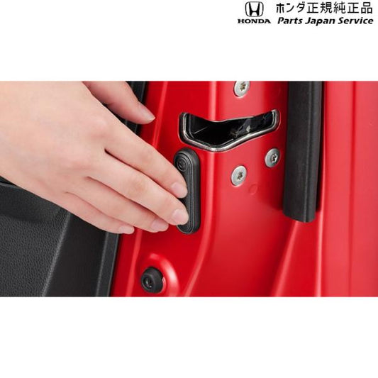 【クリックポスト】【小型宅配】DG5系WR-V 62.静電気除去プレート 08R73-PA1-001 WR-V HONDA